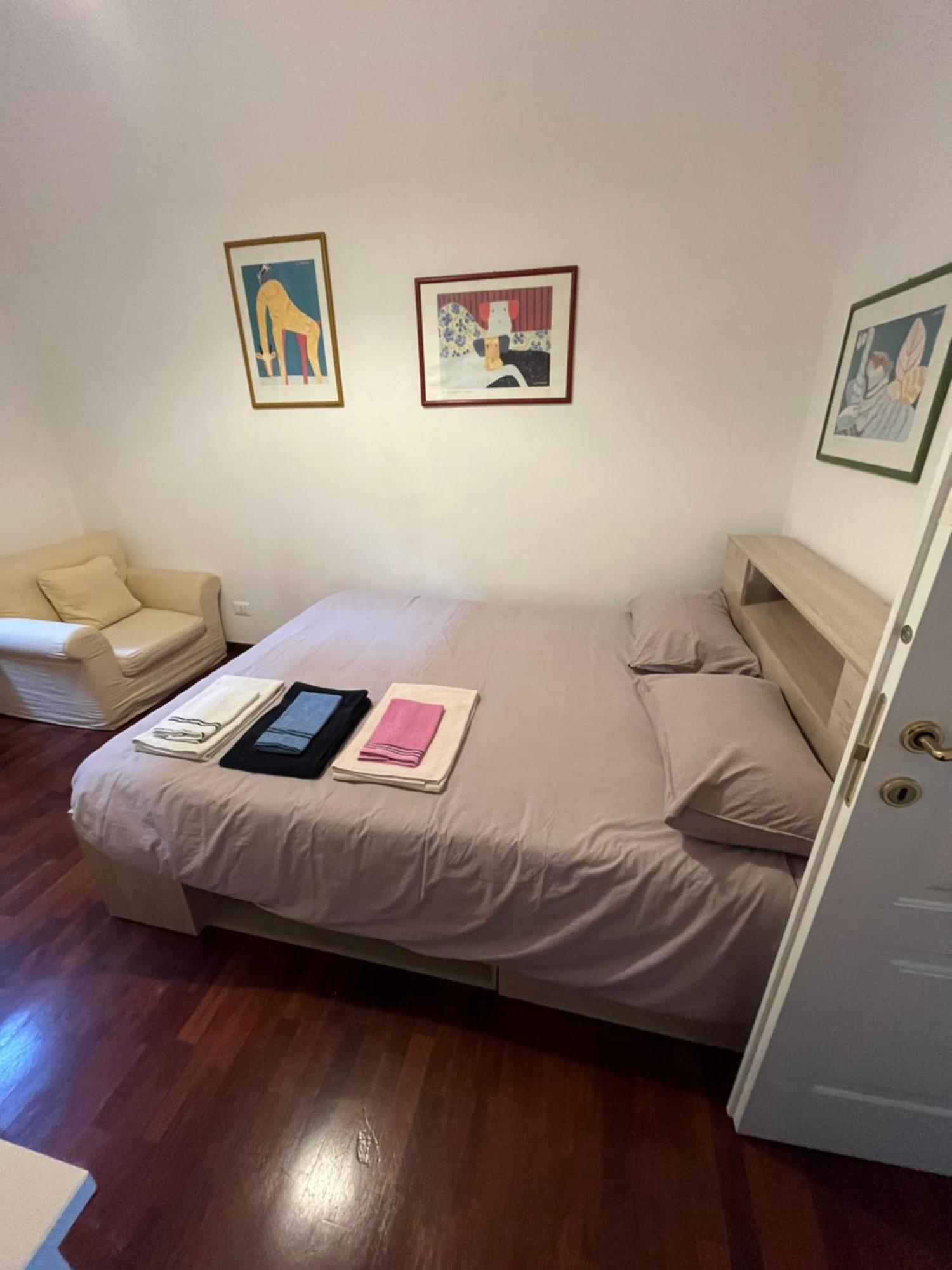 Appartamento Casa Ale