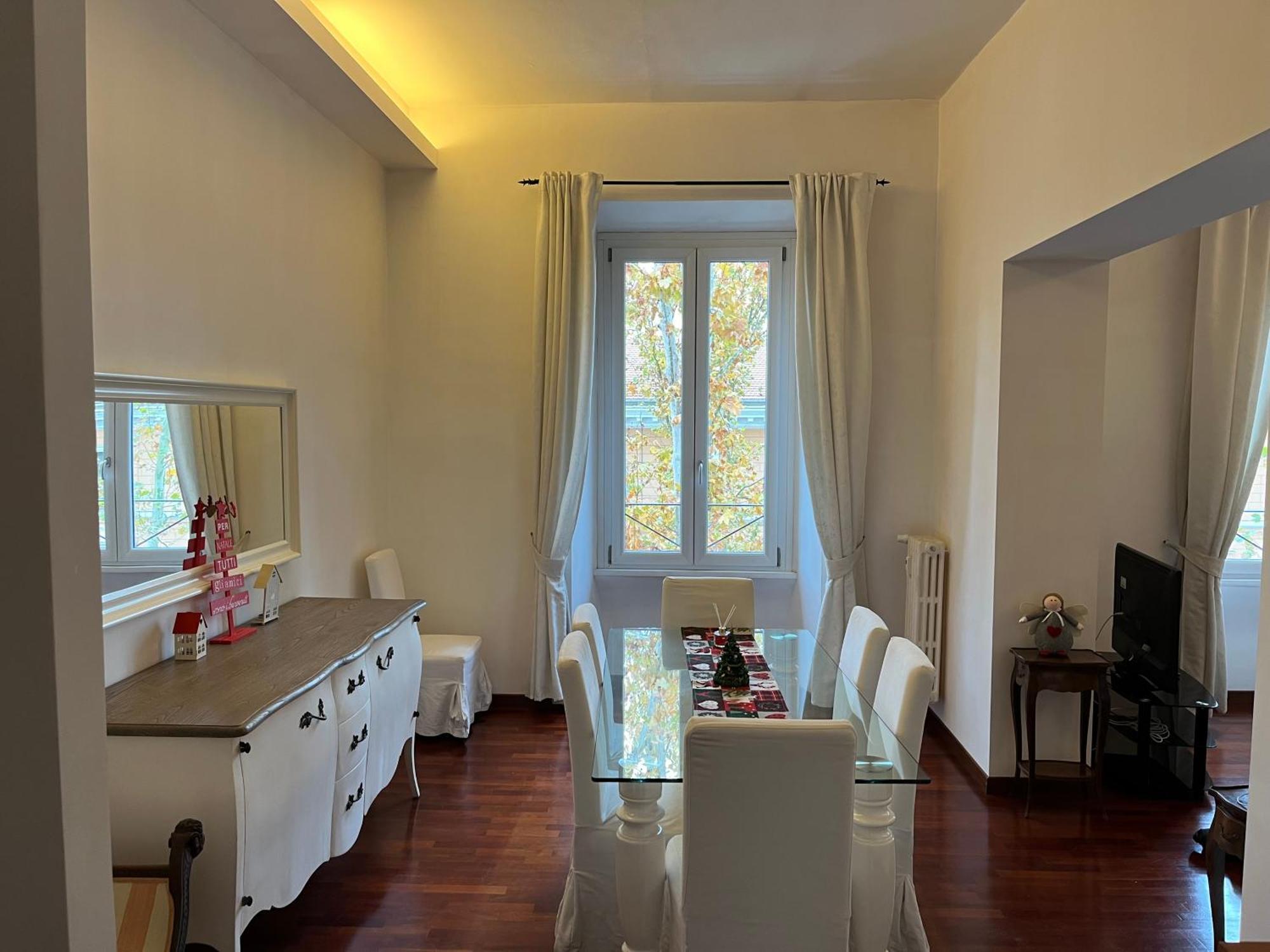 Casa Ale Roma