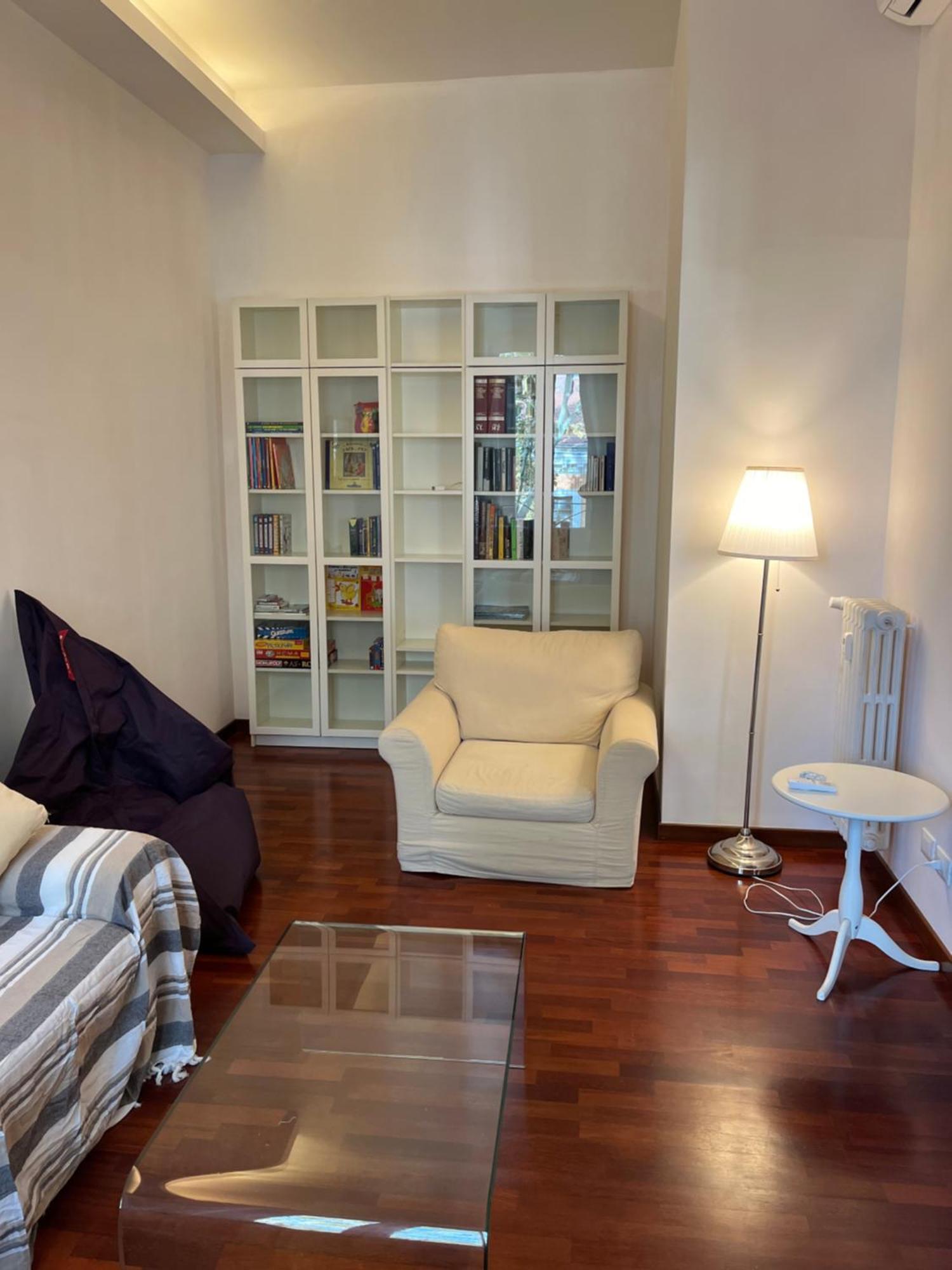 Casa Ale Roma